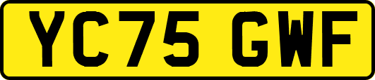 YC75GWF