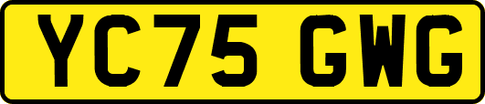 YC75GWG