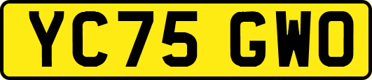 YC75GWO