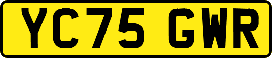 YC75GWR