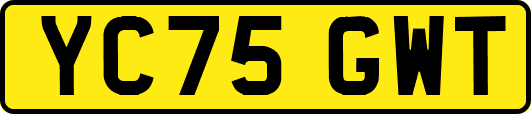 YC75GWT