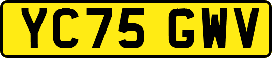 YC75GWV