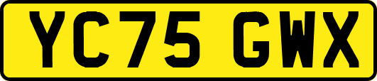 YC75GWX