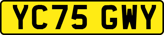 YC75GWY