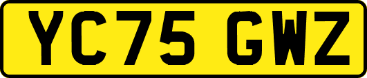 YC75GWZ