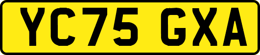 YC75GXA