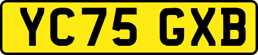 YC75GXB