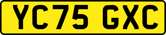 YC75GXC
