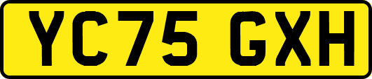 YC75GXH