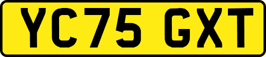 YC75GXT
