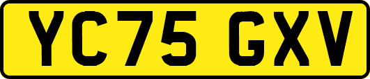 YC75GXV
