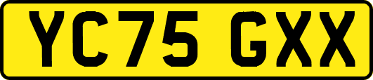 YC75GXX