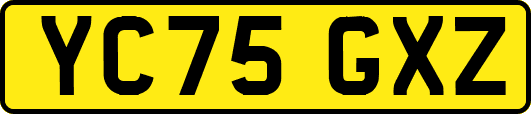 YC75GXZ