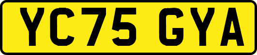 YC75GYA