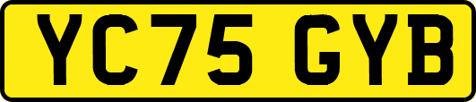 YC75GYB