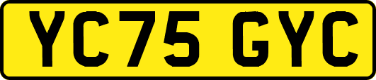 YC75GYC