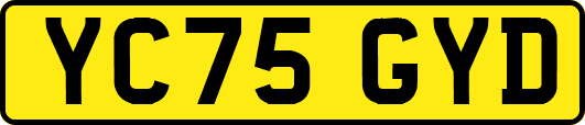 YC75GYD