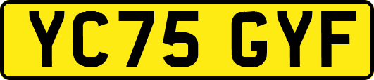 YC75GYF