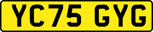 YC75GYG