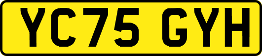 YC75GYH
