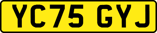 YC75GYJ