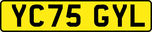 YC75GYL