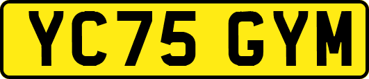 YC75GYM