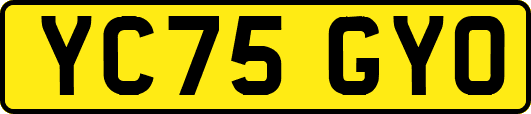 YC75GYO