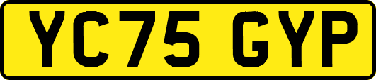 YC75GYP