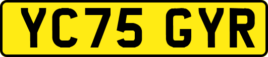 YC75GYR