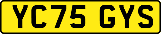 YC75GYS