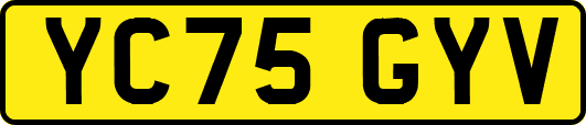 YC75GYV