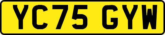 YC75GYW