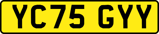 YC75GYY