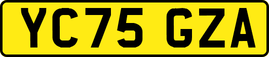 YC75GZA