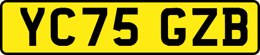 YC75GZB