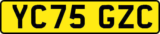 YC75GZC