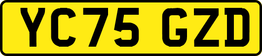 YC75GZD