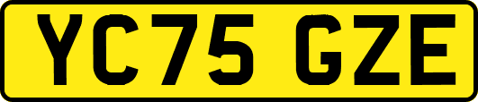 YC75GZE