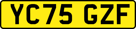YC75GZF