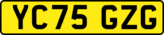 YC75GZG