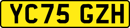 YC75GZH
