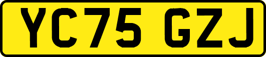 YC75GZJ