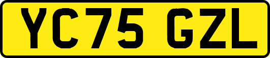 YC75GZL