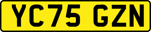 YC75GZN