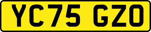 YC75GZO