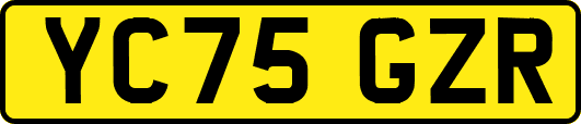 YC75GZR