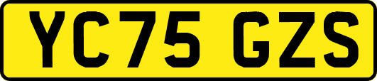 YC75GZS