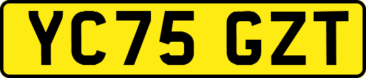 YC75GZT