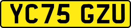 YC75GZU